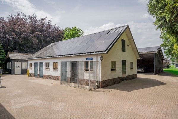 Medium property photo - Welgelegenweg 22, 3776 PR Stroe